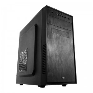 Caixa Micro-ATX Nox Forte USB 3.0